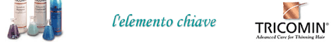 Tricomin- acquista on-line al miglior prezzo!