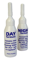 Nanogain Hair Regrowth Mantainance System