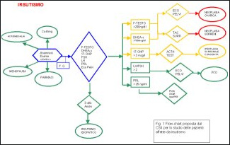 Schema di ferriman e gallwey