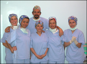 clonazione di capelli da cellule staminali