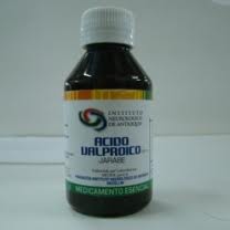 acido valproico L'Acido Valproico attivo nel contrastare la calvizie comune maschile