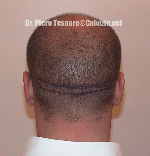 Ingrandisci la fotografia