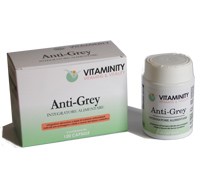 Anti-grey Vitaminity